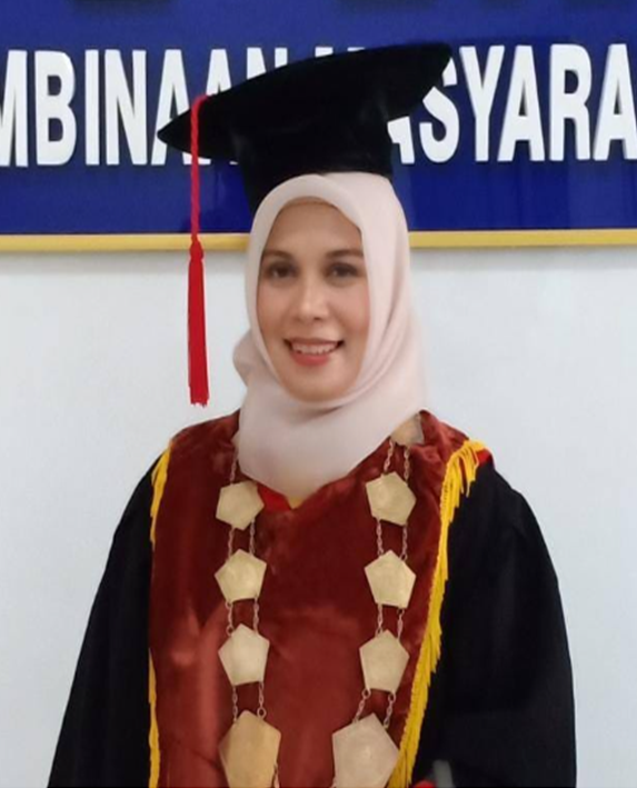 Dekan Fakultas Pertanian